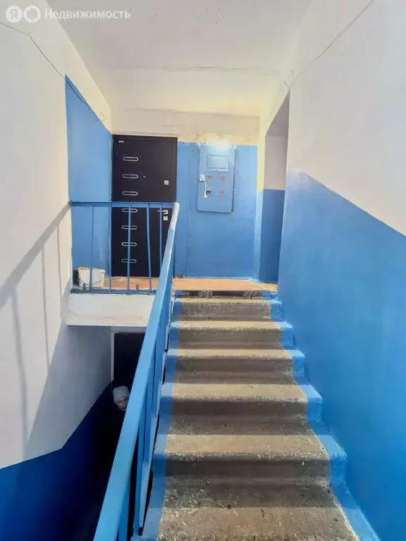 2-комнатная квартира: Калининск, Центральная площадь (48 м) - Фото 1