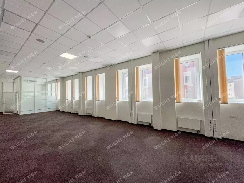 Офис в Санкт-Петербург Дровяная ул., 6-8 (259 м) - Фото 1