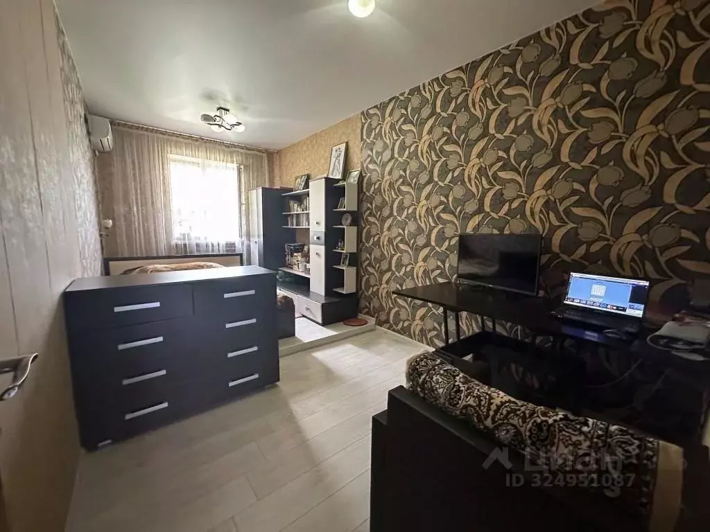 2-к кв. Краснодарский край, Геленджик городской округ, с. Кабардинка ... - Фото 1