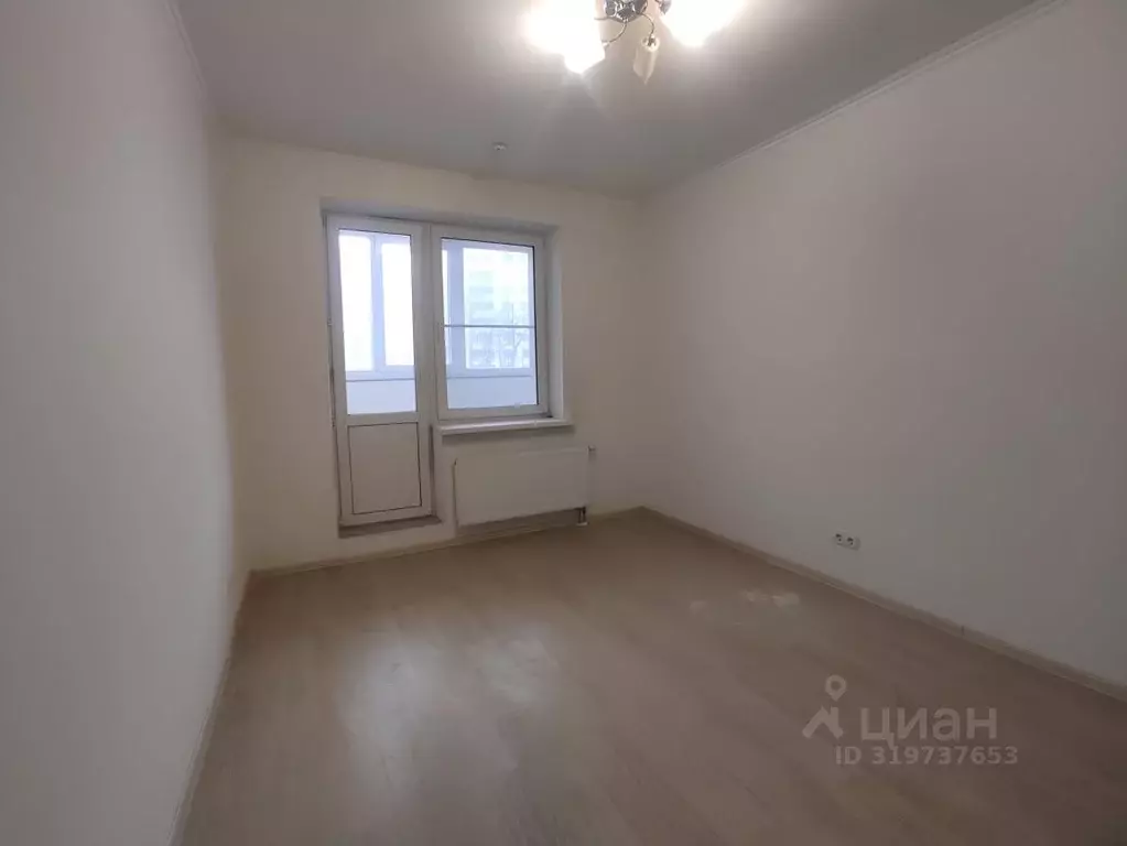1-к кв. Москва Судостроительная ул., 17 (43.0 м) - Фото 1