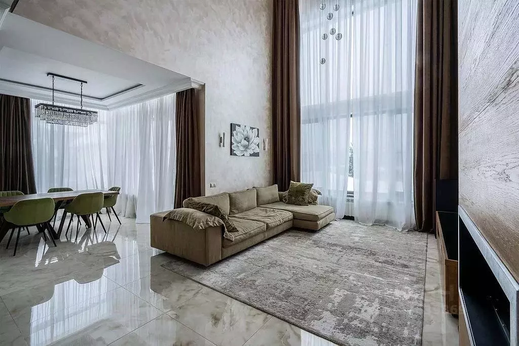 Дом в Московская область, Истра муниципальный округ, д. Покровское ... - Фото 2