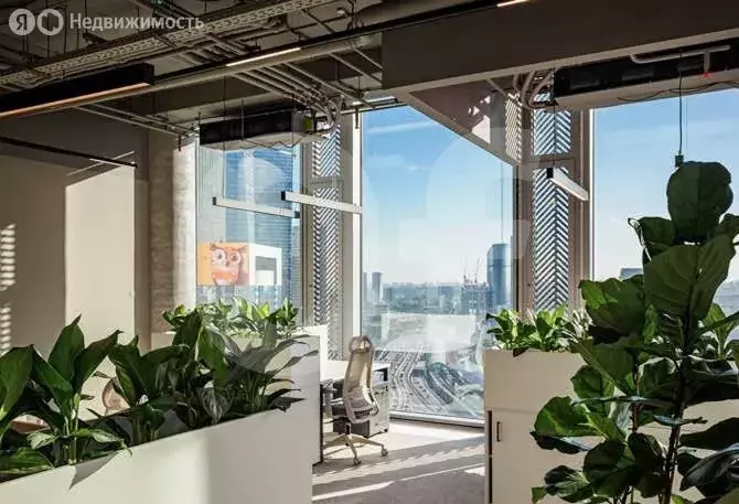 Офис (7991 м) - Фото 2