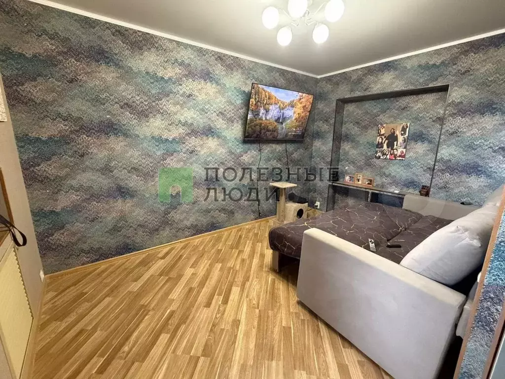 1-к. квартира, 22,1 м, 3/5 эт. - Фото 0