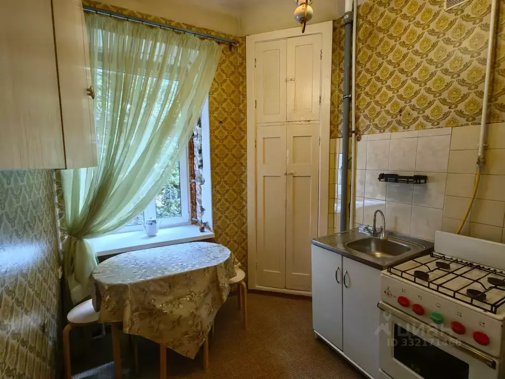 2-к кв. Санкт-Петербург ул. Бабушкина, 27 (56.5 м) - Фото 1