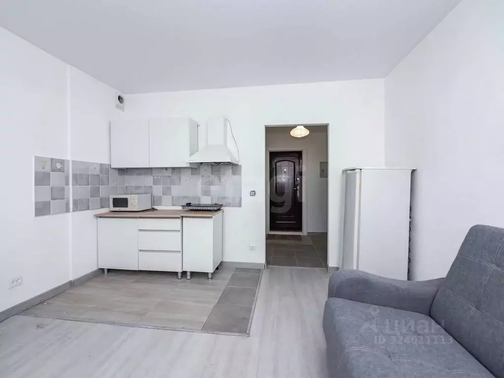 Студия Новосибирская область, Новосибирск ул. Михаила Кулагина, 31 ... - Фото 1