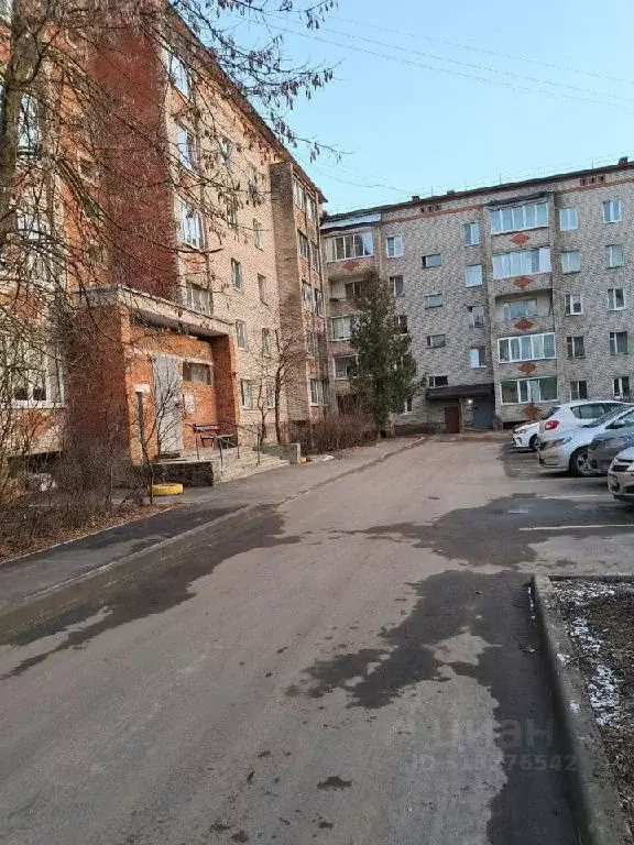 Продается 1-комнатная квартира - Фото 0