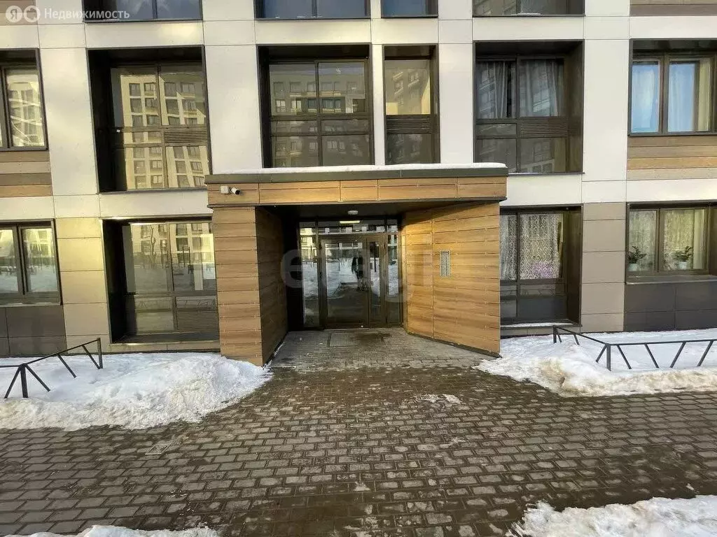 1-комнатная квартира: Санкт-Петербург, Планерная улица, 97к2 (34 м) - Фото 0