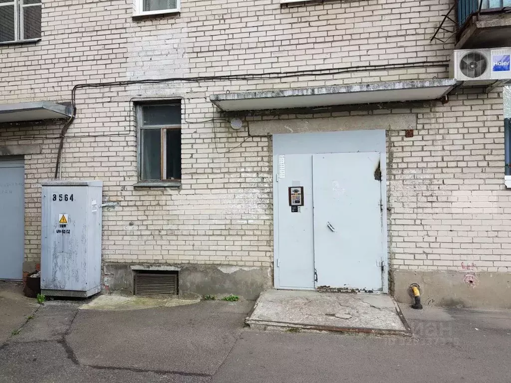 Помещение свободного назначения в Санкт-Петербург, Санкт-Петербург, ... - Фото 2