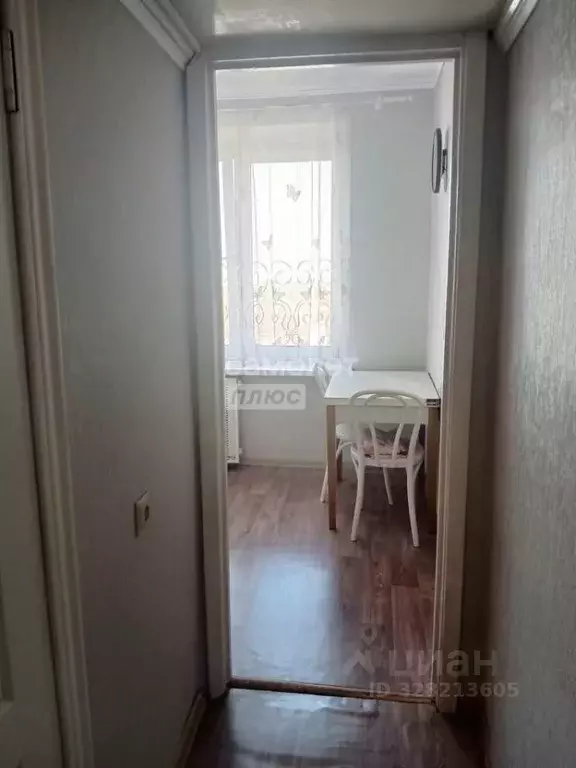 1-к кв. Москва ул. Докукина, 5К1 (35.0 м) - Фото 2