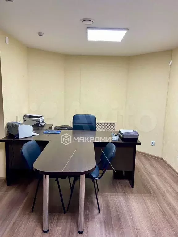 Продам офисное помещение, 89.2 м - Фото 0