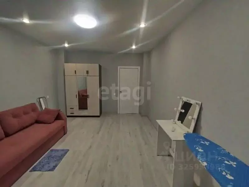 2-к кв. Ярославская область, Ярославль Чернопрудная ул., 15 (68.0 м) - Фото 2