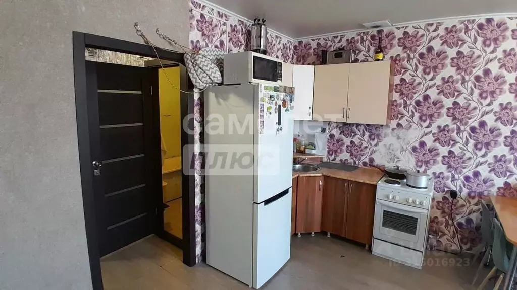 Студия Алтайский край, Бийск Советская ул., 189/1 (38.8 м) - Фото 2