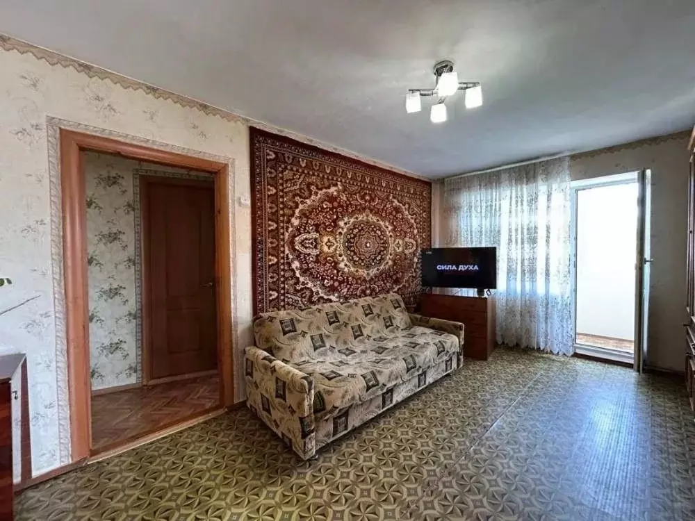 2-к кв. Крым, Саки ул. Строительная, 12 (42.7 м) - Фото 1