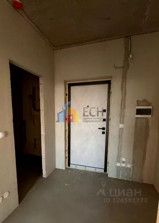 2-к кв. Тульская область, Тула ул. Седова, 26к2 (68.8 м) - Фото 1