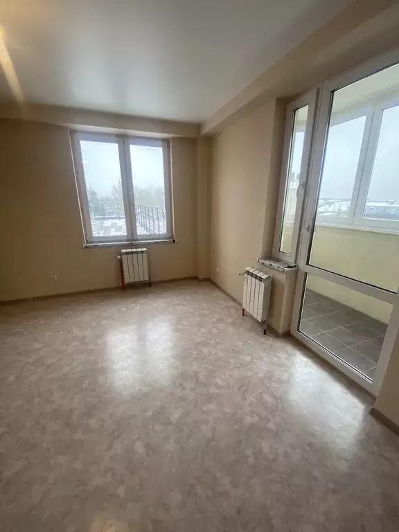 Продаётся 1-к квартира, 36.8 м - Фото 1