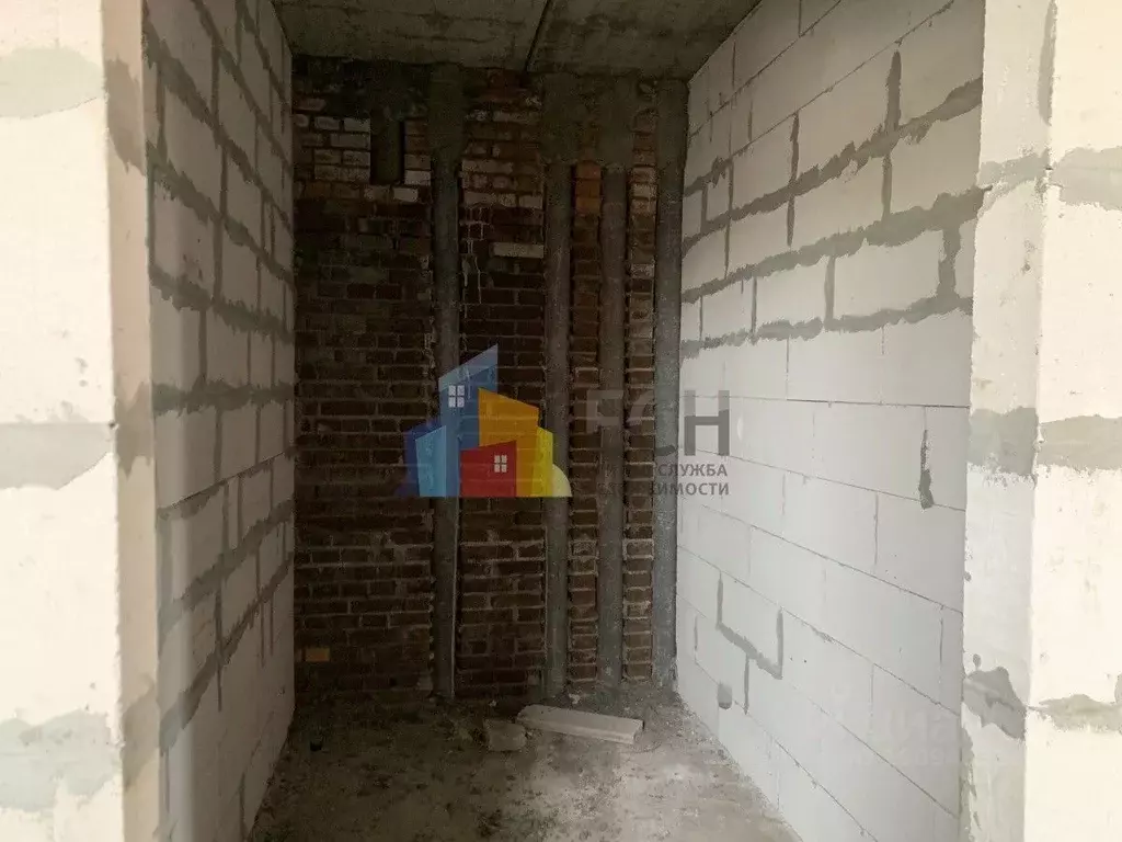 Таунхаус в Тульская область, Тула Мясново мкр, пер. Санаторный, 4В ... - Фото 2