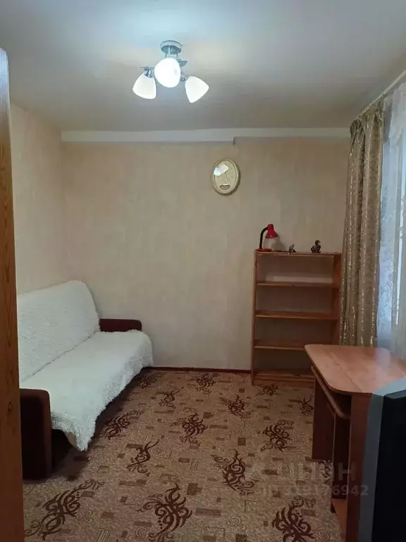 1-к кв. Санкт-Петербург бул. Новаторов, 39 (26.0 м) - Фото 0