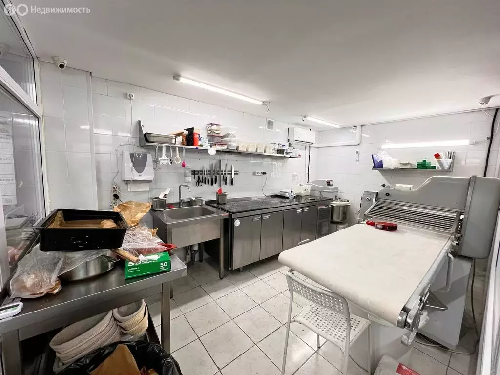 Производственное помещение (70 м) - Фото 1