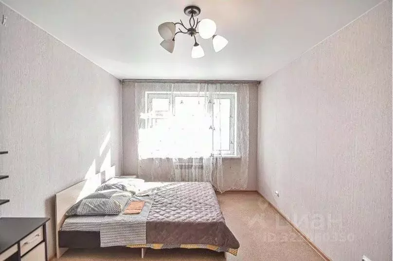 2-к кв. Сахалинская область, Южно-Сахалинск Огородная ул., 1 (47.0 м) - Фото 2