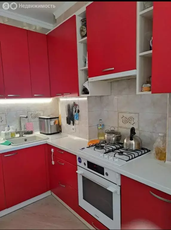 1-комнатная квартира: Калининград, Елизаветинская улица, 3 (41.7 м) - Фото 1