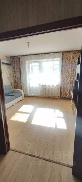 2-к кв. Красноярский край, Красноярск Взлетка мкр, ул. Батурина, 15 ... - Фото 2