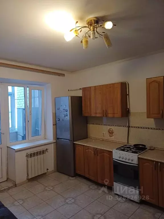 2-к кв. Ставропольский край, Ставрополь ул. Ленина, 482/1 (70.0 м) - Фото 2