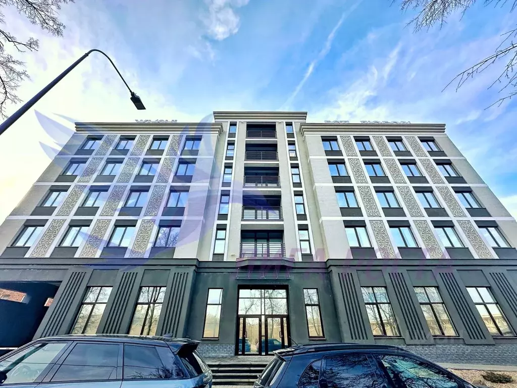 Офис в Нижегородская область, Нижний Новгород ул. Марата, 27 (600 м) - Фото 2