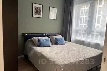 1-к кв. Московская область, Домодедово городской округ, с. Ям ул. ... - Фото 1