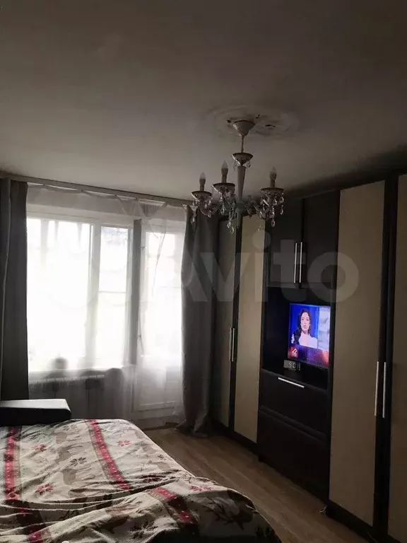 Комната 16,9 м в 3-к., 6/9 эт. - Фото 1