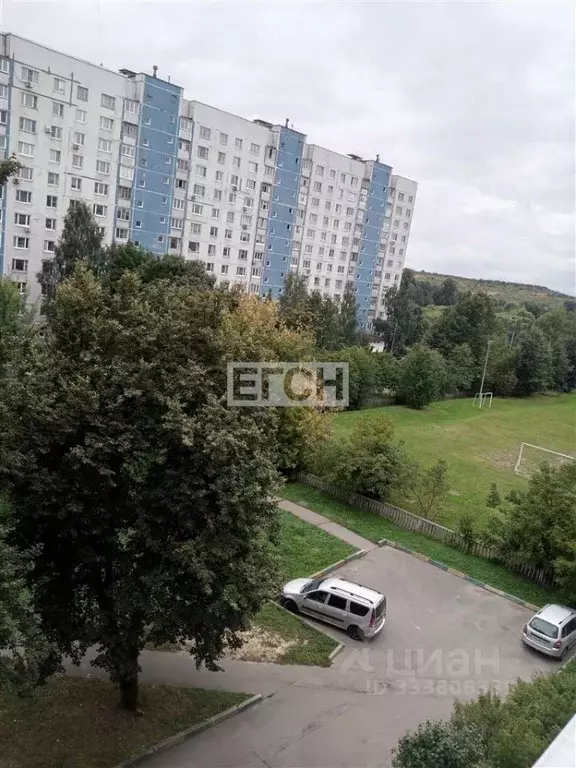 3-к кв. Москва Родниковая ул., 18К1 (60.0 м) - Фото 1