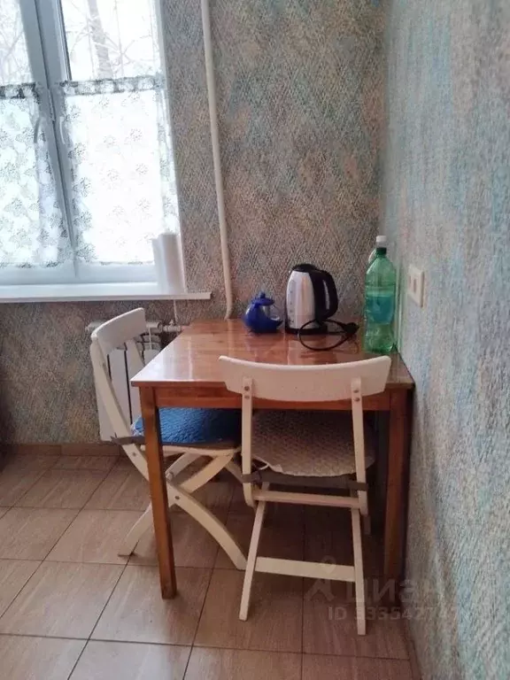 1-к кв. Москва Кронштадтский бул., 17К2 (32.0 м) - Фото 2