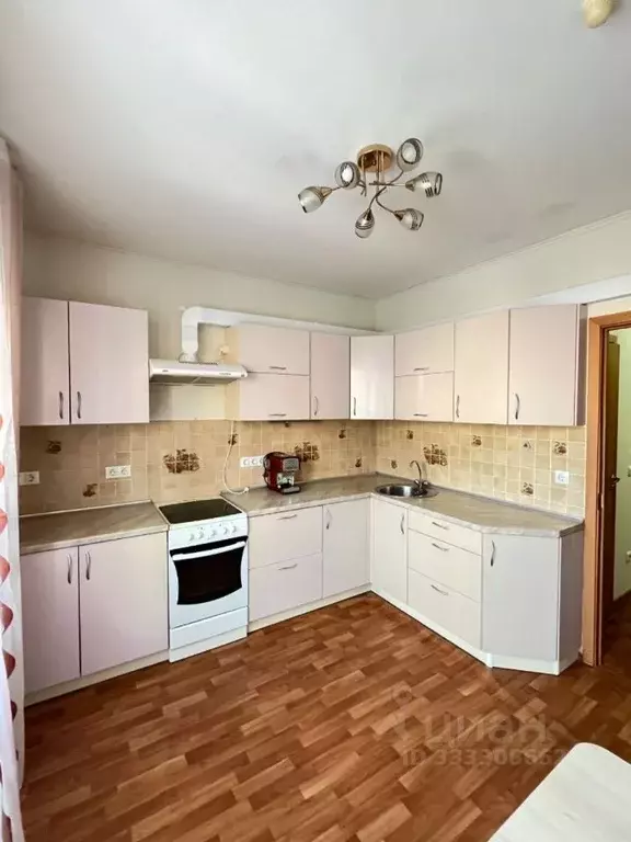 2-к кв. Ленинградская область, Кудрово г. Всеволожский район, ... - Фото 1