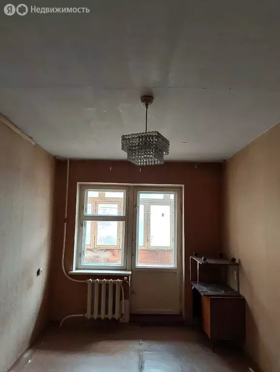 1-комнатная квартира: Углегорск, Заводская улица, 16 (33.5 м) - Фото 0