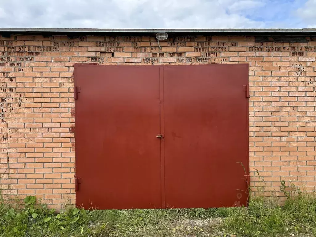 Гараж в Ивановская область, Тейково ул. 70 лет Октября (27 м) - Фото 2
