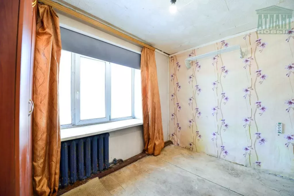 Студия Хабаровский край, Хабаровск ул. Урицкого, 16А (13.4 м) - Фото 2