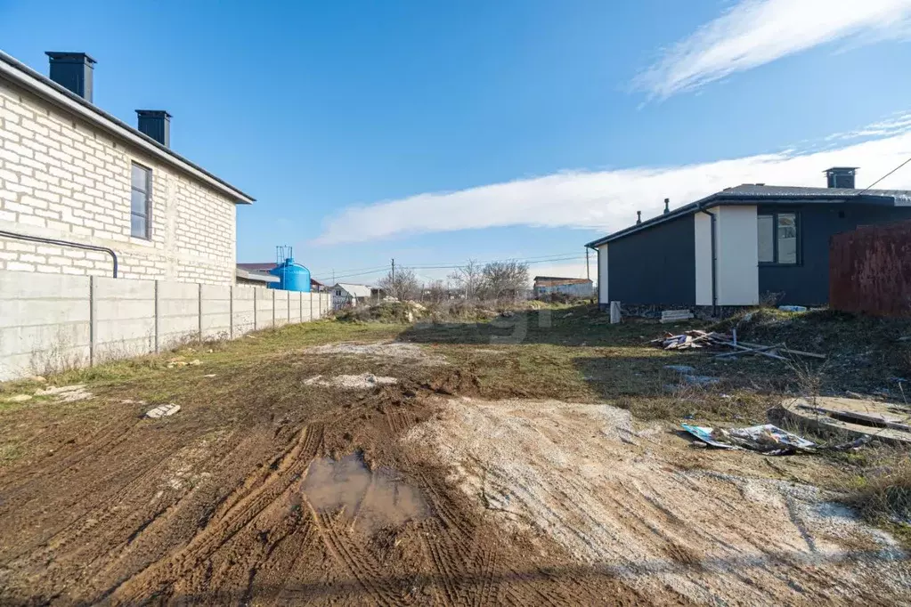 Участок в Севастополь Селена СНТ, 182 (4.2 сот.) - Фото 2