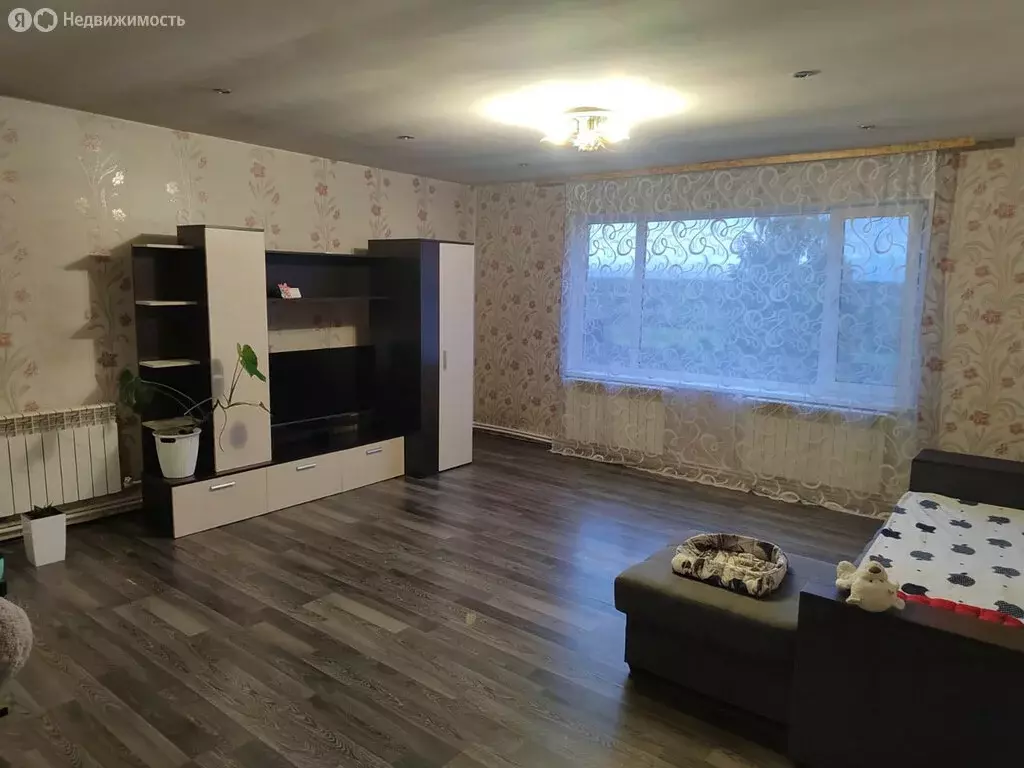 Дом в Усть-Кулом, Центральная улица, 210 (84.6 м) - Фото 0