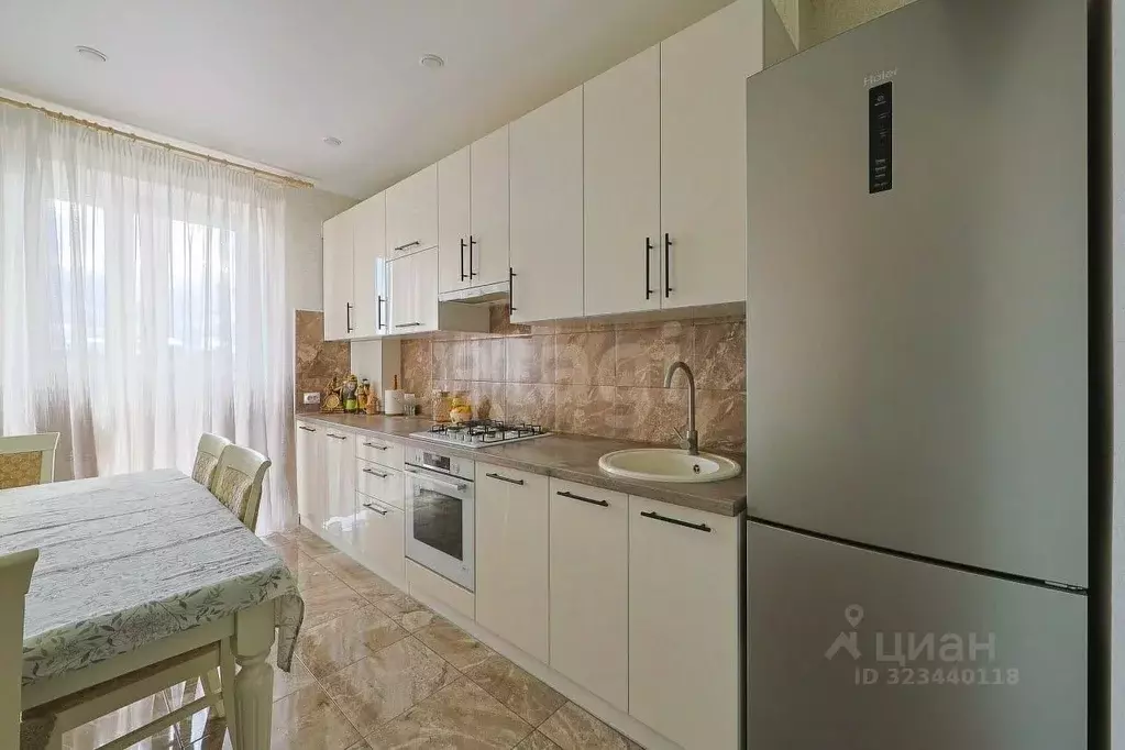 1-к кв. Калининградская область, Калининград ул. Подполковника ... - Фото 1