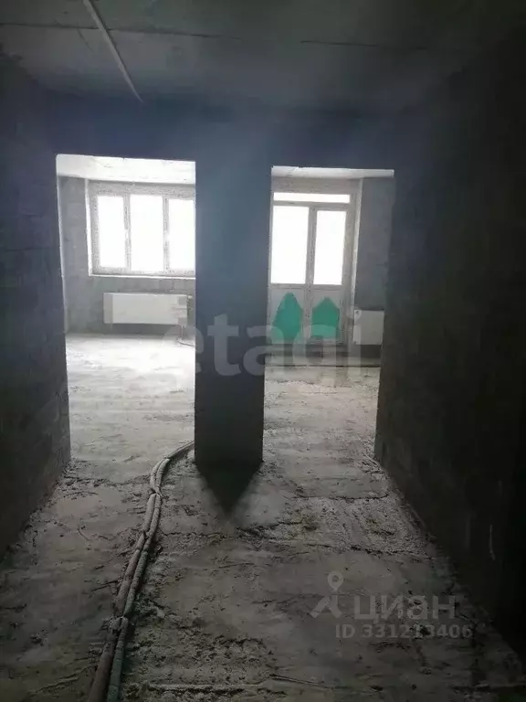 1-к кв. Самарская область, Самара ул. Георгия Димитрова, 74Б (46.0 м) - Фото 1