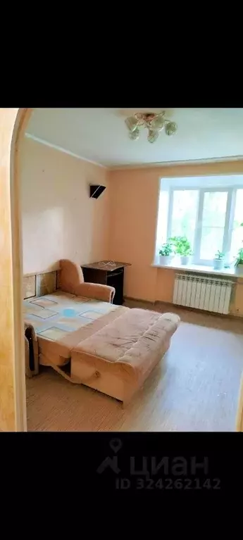 Комната Нижегородская область, Нижний Новгород Северный жилрайон, ул. ... - Фото 2