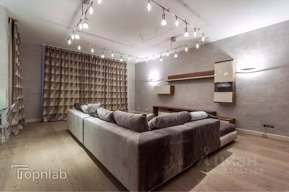 2-к кв. Санкт-Петербург, Санкт-Петербург, Сестрорецк ул. Первого Мая, ... - Фото 2