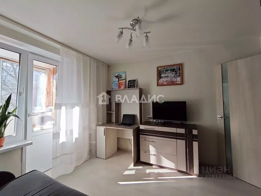 2-к кв. Москва Домодедовская ул., 22К1 (51.0 м) - Фото 2