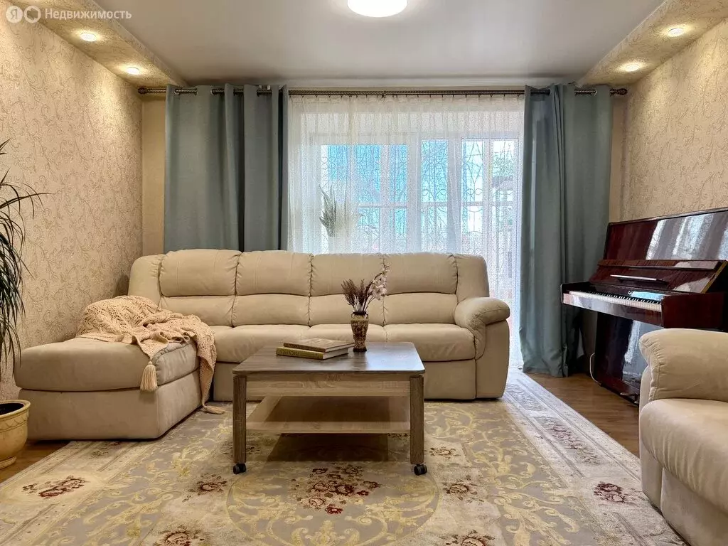3-комнатная квартира: Иркутск, улица Лермонтова, 333 (68 м) - Фото 2
