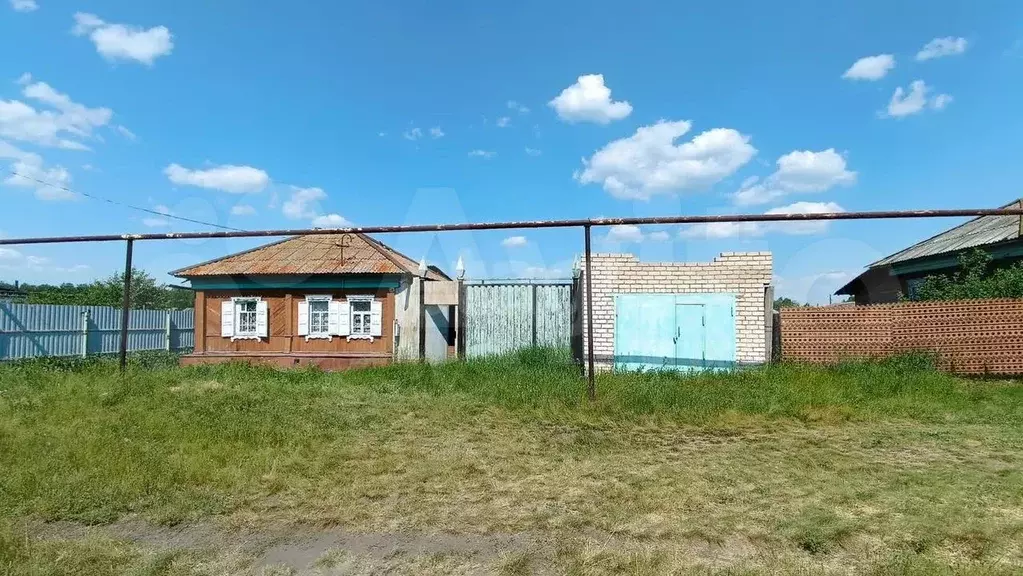 Дом 24,5 м на участке 11,2 сот. - Фото 1