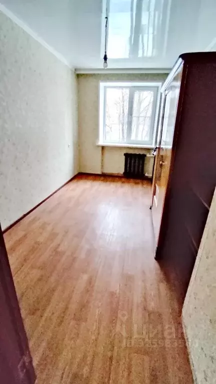 3-к кв. Воронежская область, Воронеж ул. Хользунова, 23А (60.0 м) - Фото 2