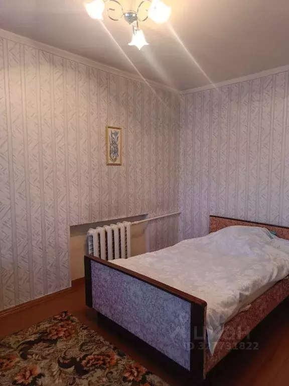 2-к кв. Мурманская область, Мончегорск просп. Ленина, 23 (43.1 м) - Фото 2