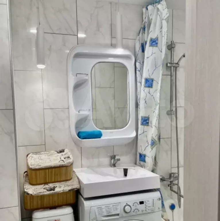 2-к. квартира, 44 м, 3/5 эт. - Фото 0