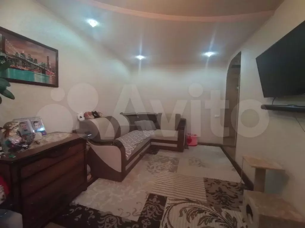 2-к. квартира, 45 м, 5/5 эт. - Фото 0