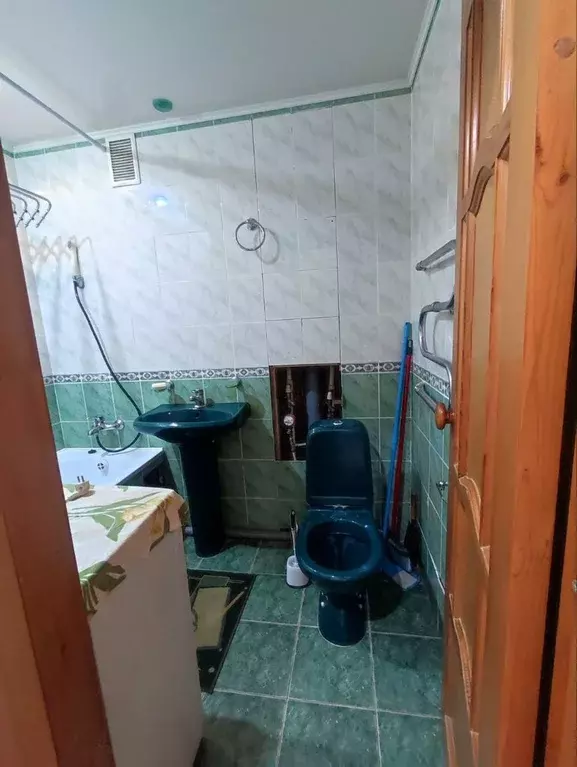 Продаётся 2-к квартира, 43.4 м - Фото 0
