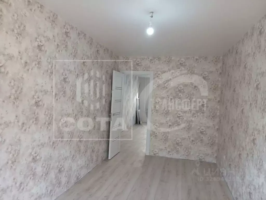 2-к кв. Воронежская область, Воронеж ул. Моисеева, 84 (44.3 м) - Фото 0